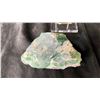 Image 3 : GREEN FLUORITE SPECIMEN ON STAND RETAIL $2500