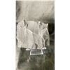 Image 2 : SHUNGITE WITH PYRITE 4" RETAIL$1400