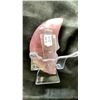 Image 2 : ROSE QUARTZ MOON FACE RETAIL $380