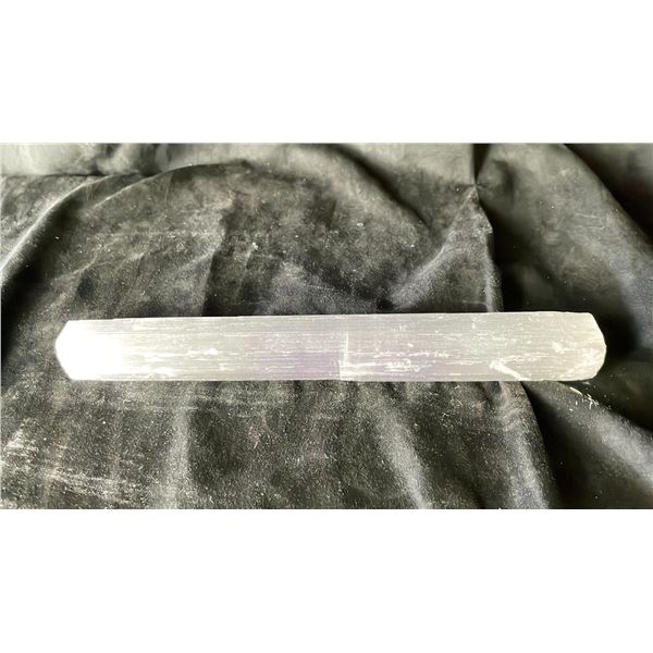 CELESTITE WAND 10 