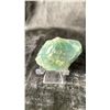 Image 2 : SMOKEY QUARTZ & GREEN FLUORITE