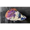 Image 2 : CHALCOPYRITE SPECIMEN 3.7" RETAIL $480