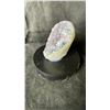 Image 2 : AMETHYST GEODE DRUZY RETAIL $400