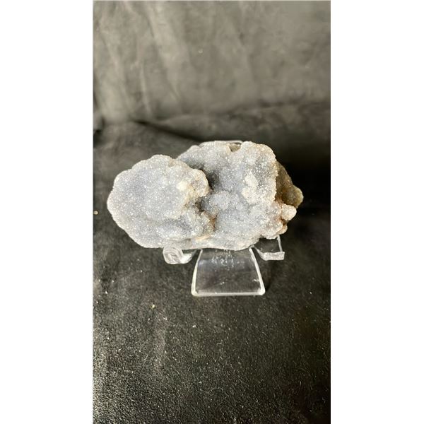 SUGAR FLUORITE SPECIMEN