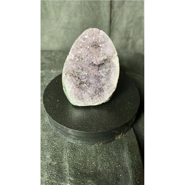 AMETHYST GEODE RETAIL $400