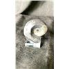 Image 3 : 2 GONIATITE FOSSIL SPECIMENS RETAIL $300EA