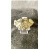 Image 2 : 2 PYRITE STONES RETAIL $280EA
