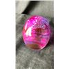 Image 3 : GLASS SKULL 2.9"