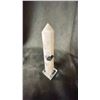 Image 2 : ORANGE SANDSTONE TOWER 4" & MOONSTONE TOWER 4.7"