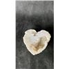 Image 2 : NATURAL HEART GEODE &GRAPE AGATE