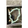 Image 2 : 2 CRYSTAL BRACELETS