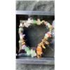 Image 3 : 2 CRYSTAL BRACELETS