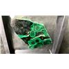 Image 2 : BLACK OBSIDIAN & MALACHITE