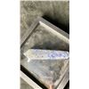 Image 2 : SMOKE PIPE (SODALITE)