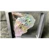 Image 2 : RAINBOW BISMUTH CARVING