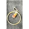 Image 2 : 2 CITRINE PENDANTS & GARDEN QUARTZ PENDANT