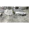 Image 3 : SHUNGITE & BLACK TOURMALINE