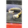 Image 2 : BLACK TOURMALINE RING