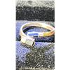 Image 2 : BLACK TOURMALINE RING