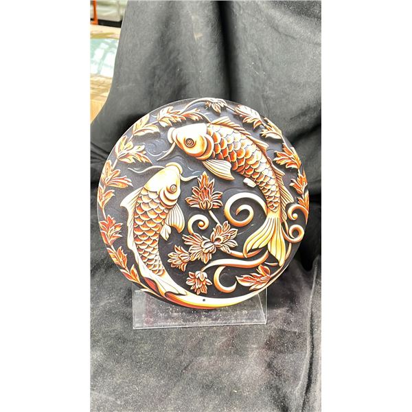 FEN SHUI ART DECOR