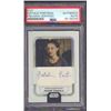 Image 1 : Natalie Portman signed Star Wars card PSA