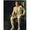 Image 1 : Josh Hutcherson signed photo Hunger Games