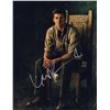Image 1 : Liam Hemsworth signed photo Hunger Games