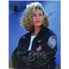 Image 1 : Kelly McGillis signed photo Top Gun