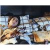 Image 1 : Zach Galligan/Howie Mandel signed photo Gremlins