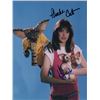 Image 1 : Phoebe Cates/Howie Mandel signed photo Gremlins