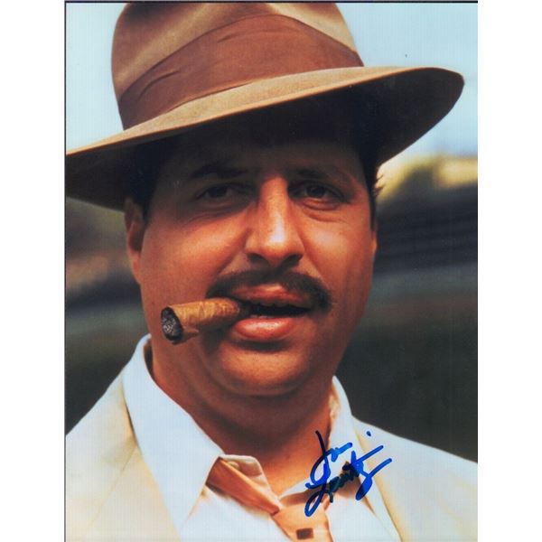 Jon Lovitz signed photo