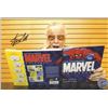Image 1 : Stan Lee signed photo