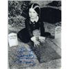 Image 1 : Lisa Loring signed photo Addams family