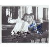 Image 1 : Liza Minnelli/Dudley Moore signed photo
