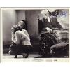 Image 1 : Boris Karloff signed vintage still