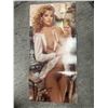 Image 1 : Stacy Arthur signed Playboy centerfold
