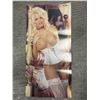 Image 1 : Tina Jordan signed Playboy centerfold