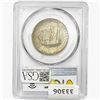 Image 2 : 1920 Pilgrim Half Dollar PCGS MS65