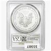 Image 2 : 2017-W Silver Eagle PCGS PR70 DCAM