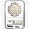 Image 2 : 1904-S Morgan Silver Dollar NGC XF40