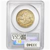 Image 2 : 1921 Alabama Half Dollar PCGS MS64