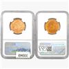 Image 2 : [2]1808 India 10Cash Madras Presidency NGC Genuine