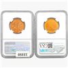 Image 2 : [2]1808 India 10Cash Madras Presidency NGC Genuine