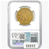 Image 2 : 1921-S Walking Liberty Half Dollar NGC VG8