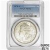 Image 1 : 1878-S Morgan Silver Dollar PCGS MS62