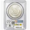 Image 2 : 1878-S Morgan Silver Dollar PCGS MS62