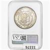 Image 2 : 1899-O Morgan Silver Dollar NGC MS64