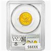 Image 2 : 1893 $5 Gold Half Eagle PCGS MS61