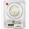 Image 2 : 1947 Walking Liberty Half Dollar PCGS MS64