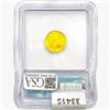 Image 2 : 2005-W 1/10oz $5 AGE ICG PR70 DCAM